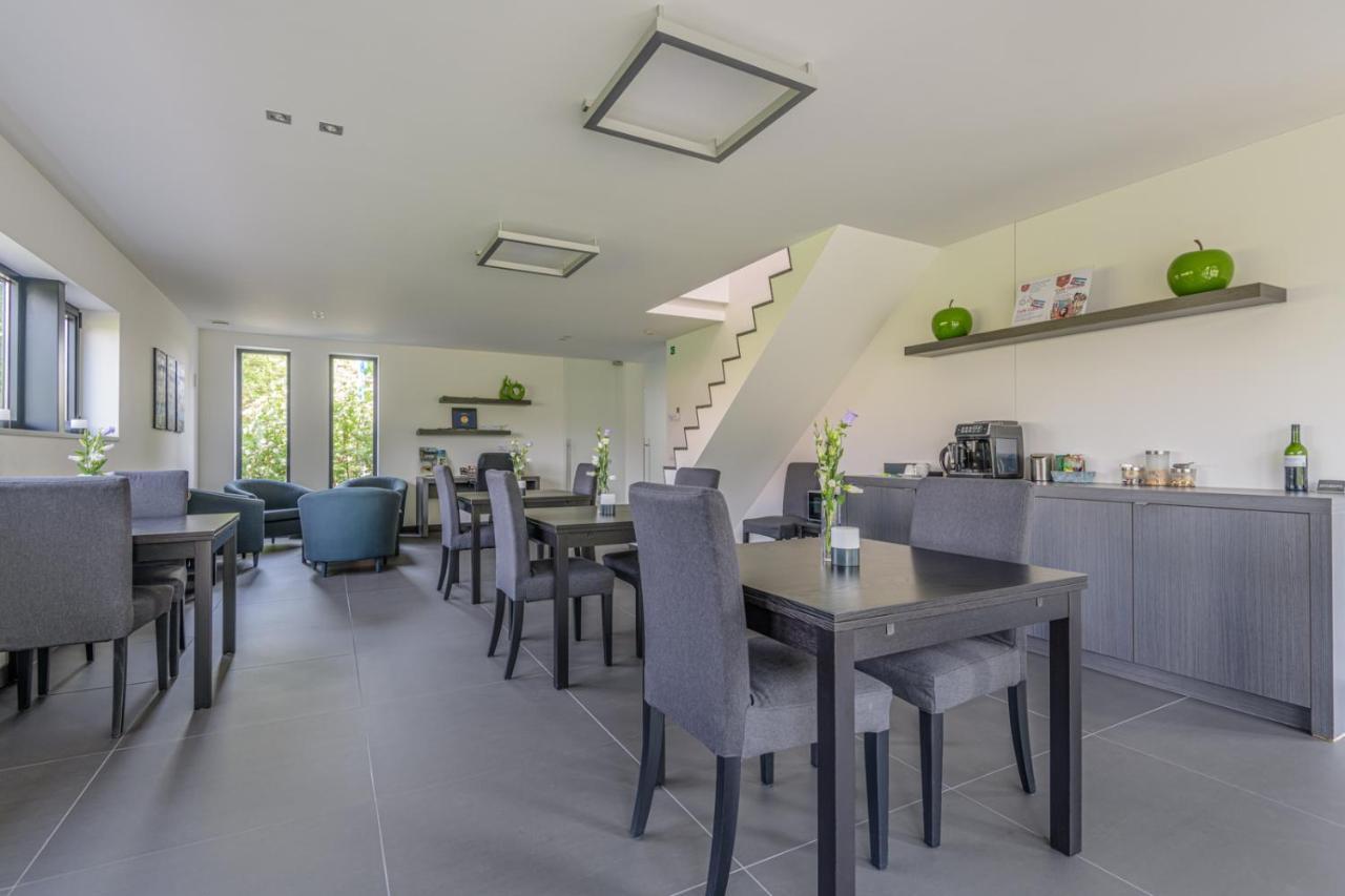 B&B Molmento ภายนอก รูปภาพ