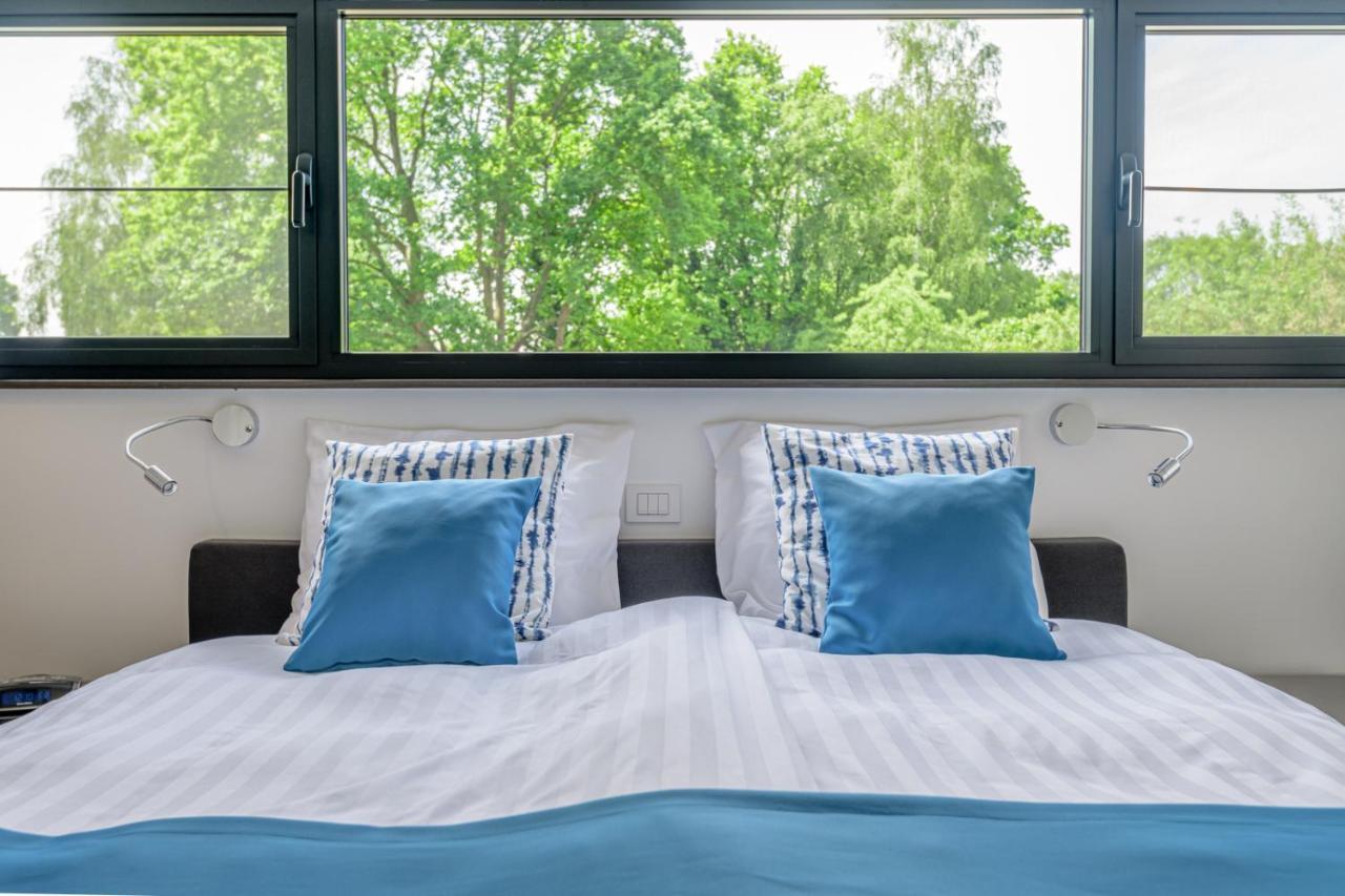 B&B Molmento ภายนอก รูปภาพ