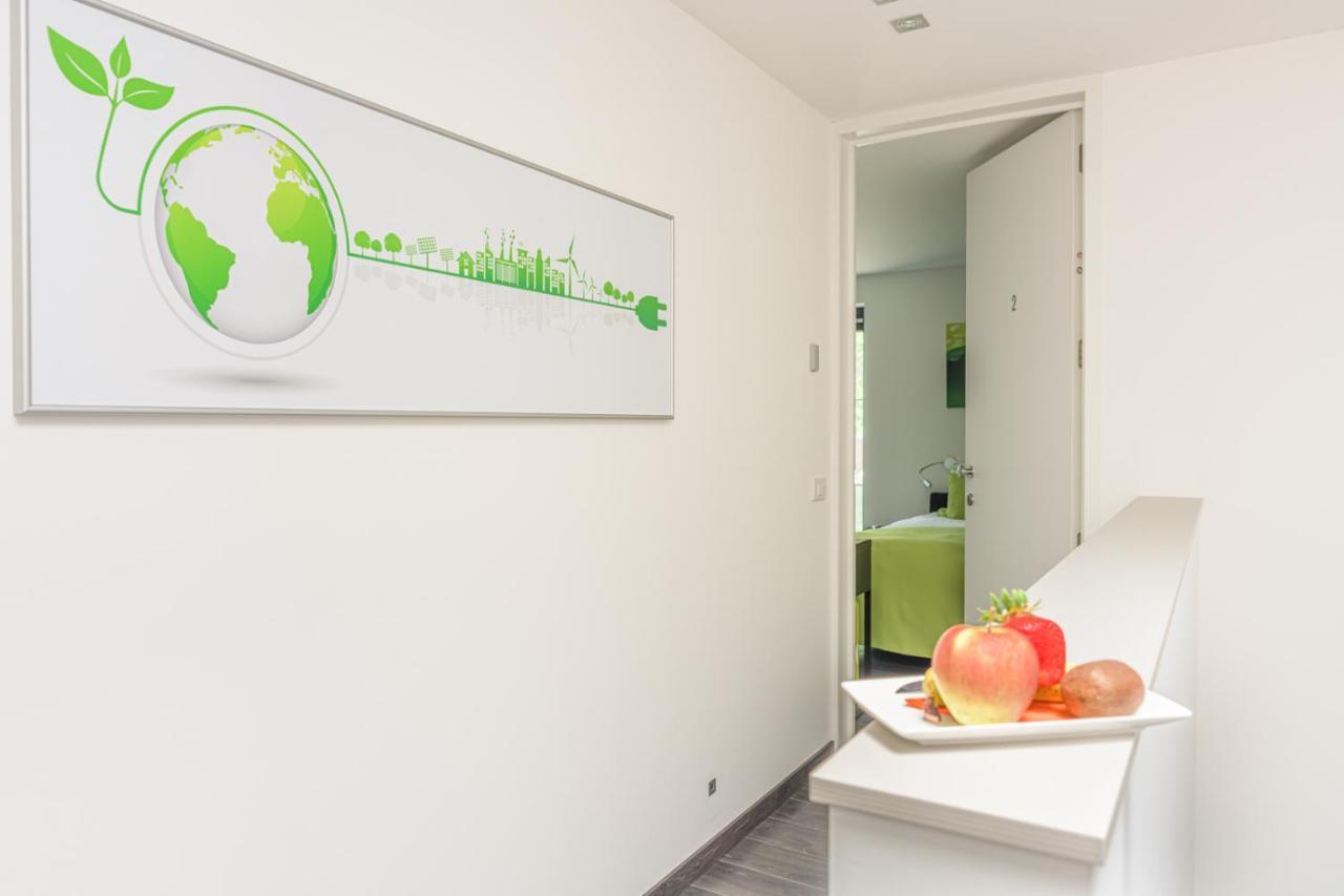 B&B Molmento ภายนอก รูปภาพ
