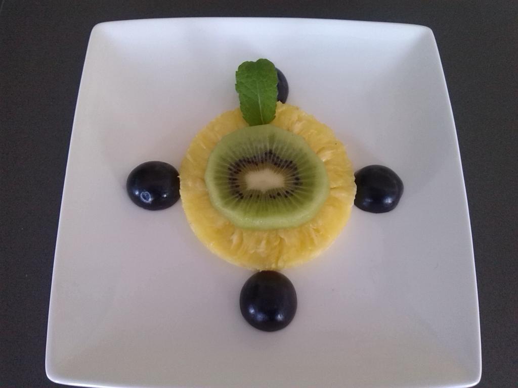 B&B Molmento ภายนอก รูปภาพ